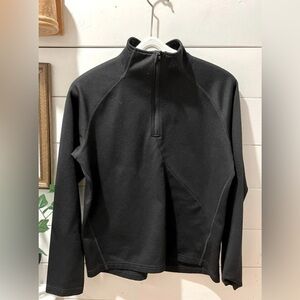 CRAFT Black base layer size L